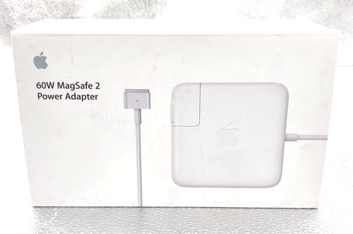 Apple magsafe power adapter - 2,