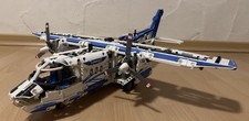 LEGO TECHNIC: Frachtflugzeug