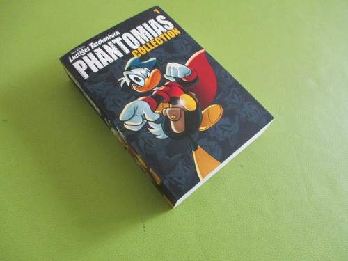 Ltb phantomias collection - ltb,