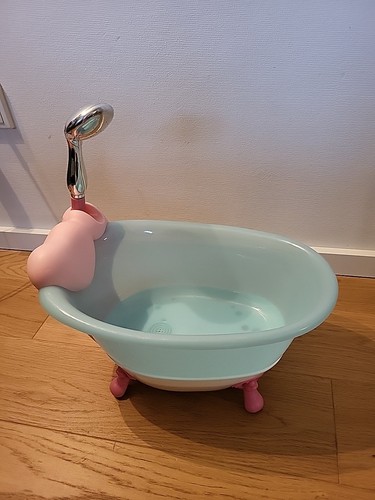 Babyborn badewanne - babyborn,