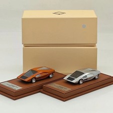 ENGUP 1/43 1970 Stratos Zero