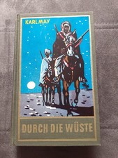 Karl may band durch die - karl,
