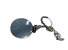 Tankklappe Tankdeckel Midnight