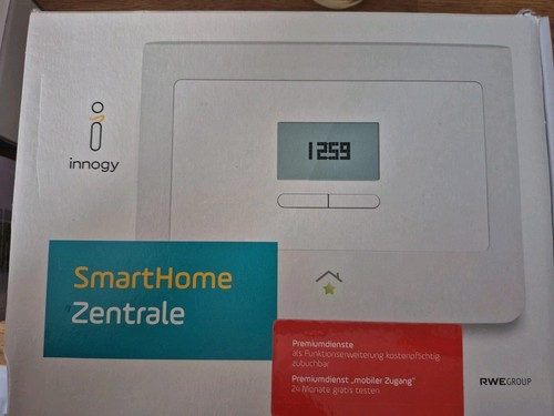 Eq3 innogy smart home - eq3,