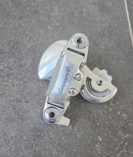 Campagnolo record schaltwerk - record,