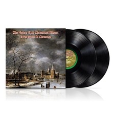 JETHRO TULL - The Jethro Tull
