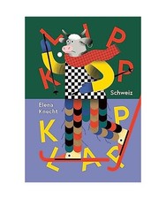 Klipp Klapp Schweiz, Elena