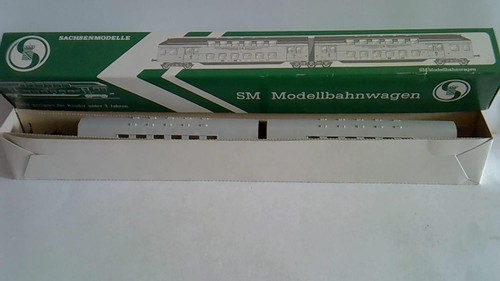 Sachsenmodelle 14314
