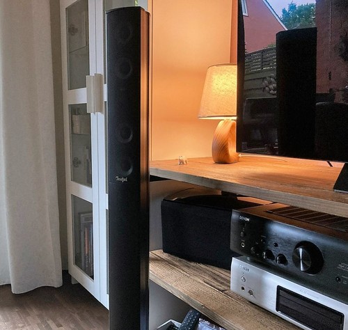 Teufel concept - s,