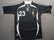[12289] Adidas Trikot