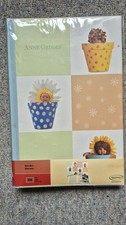 Anne Geddes Fotoalbum, Memo