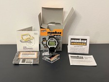Timex Ironman Data Link -