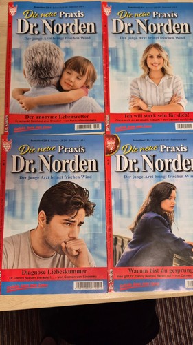 Arztroman norden - arztroman,