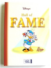 HALL OF FAME - 2 - Vicar - HC