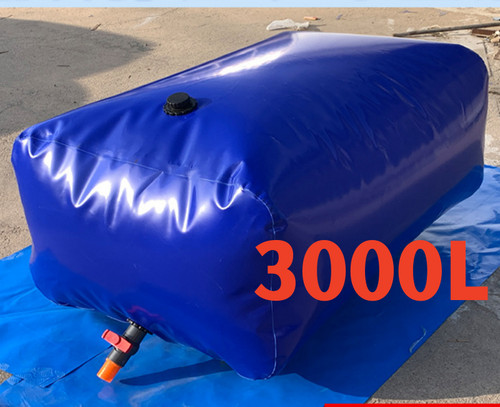 3000l wassertank mit griffen - 3000l,