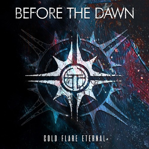 Before the dawn cold - before,