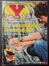 Yps - Heft # 504 - Juni 1985 -