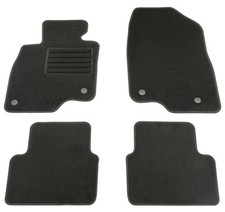 Fußmatten Set für Mazda 3 BM