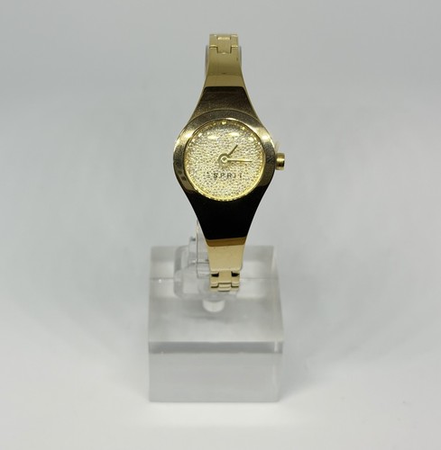 Esprit damen uhr - lilith, dazzle