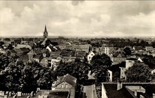 Ak Bad Liebenwerda in