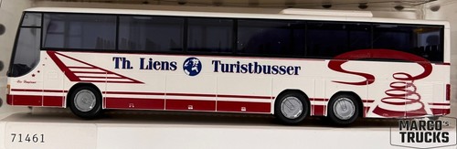 Rietze setra 317 - setra,