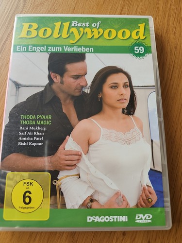 Deagostini best bollywood - deagostini,