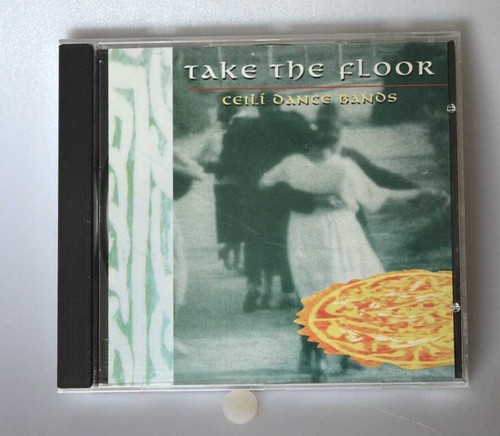 Take the floor - floor, céilí