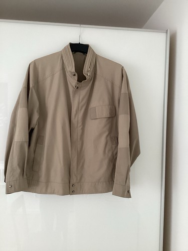 Herrenjacke beige 25 von - herrenjacke,