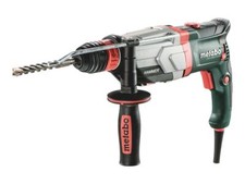 Metabo Schlagbohrmaschine UHEV 2860-2 Quick im Koffer