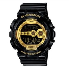 Casio G-Shock GD-100GB-1DR |