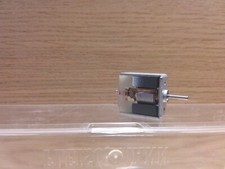 Fleischmann Motor für HO -  Lok Anna ( Flm 4000) - neuwertig !!!