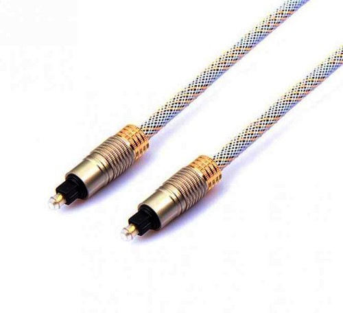 Optisches digital toslink - optisches,