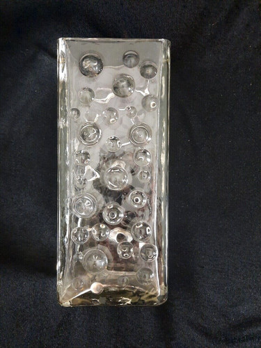 Wmf kristallglas vase - wmf,