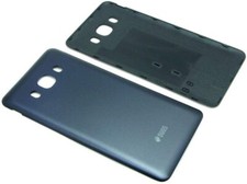 für Samsung Galaxy J5 2016 SM-J510F Akkudeckel Backcover Rück Deckel Schale