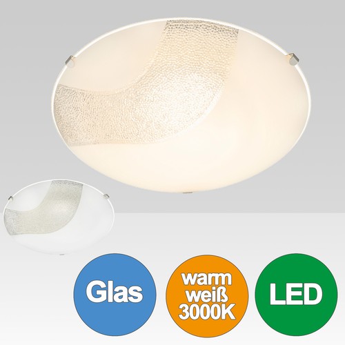 Led deckenlampe deckenleuchte - led,