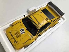 BMW M1, Regazzoni, DRM 1979, Minichamps, 1/18 in OVP