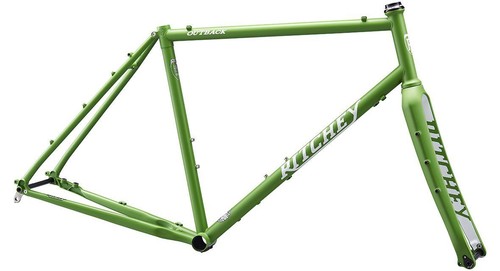 Ritchey outback disc gravel - outback,