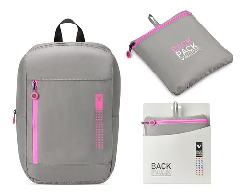 Roncato compact cabin backpack - roncato,