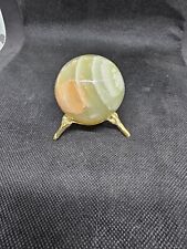 Onyx Marmor Steinkugel