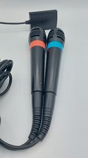 Original Singstar Mikrofone