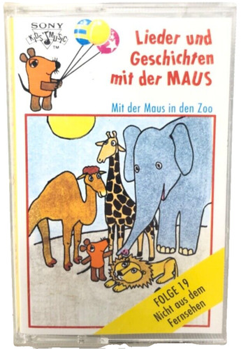 Lieder und geschichten mit - lieder,