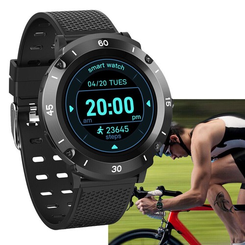 Sleep monitor smart watch - monitor,