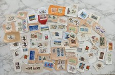 Briefmarken Grosse Auswahl