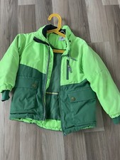 Winterjacke Kinder 104