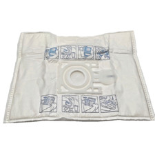 40x Staubsaugerbeutel EIO