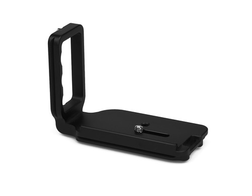 D7200 quick release halter - d7200, l-halter