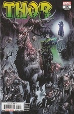 THOR #35 (2020) TORUNN