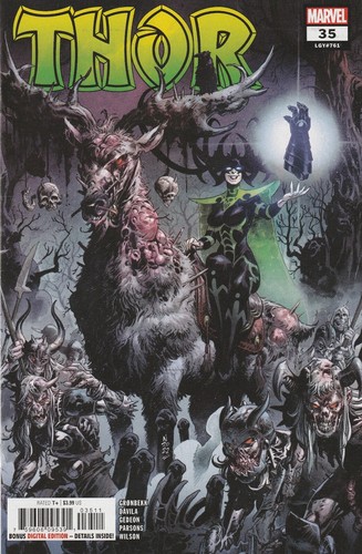 Thor torunn - thor, #35