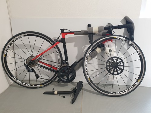 Wilier cento ndr rennrad - wilier,