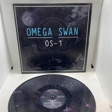 Omega Swan “OS-1” LP 2013